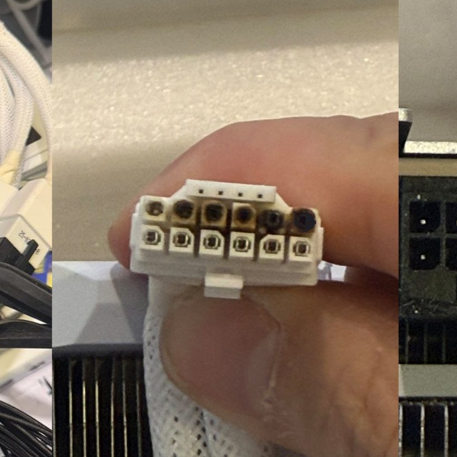 ยอดเคลม NVIDIA พุ่ง 1,000% ในปี 2025 คาดปัญหาสาย 16-pin