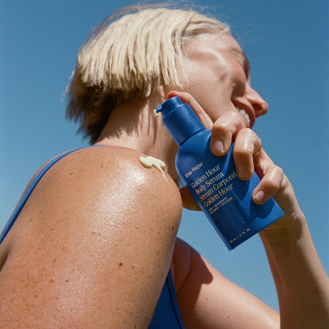 ครีมกันแดดทาตัวรับหน้าร้อน เลือกยังไงทายังไงให้เอาอยู่