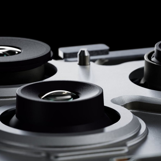 iPhone 18 Pro เตรียมใช้กล้อง "รูรับแสงปรับได้"