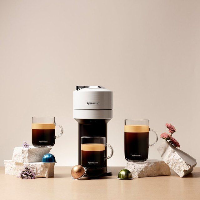 กาแฟแคปซูล ทางเลือกลงตัวของคนยุคใหม่