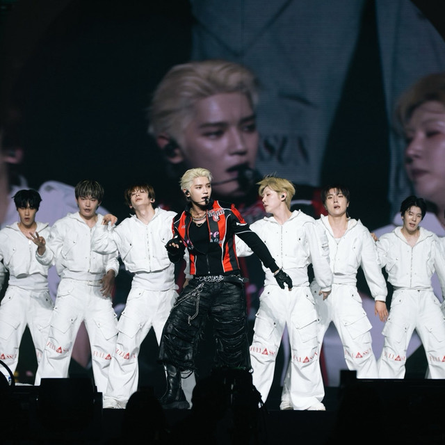 TAEYONG CONCERT BANGKOK 2026 ระเบิดพลังเวทีเดี่ยวสุดยิ่งใหญ่