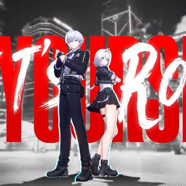 Neverness to Everness เกม Open World เปิด 29 เม.ย.