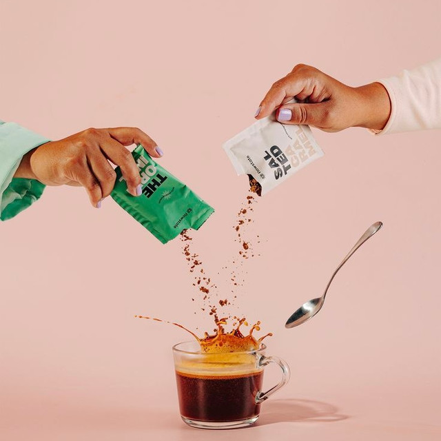 กาแฟแคปซูล vs กาแฟซอง เลือกแบบไหนดี