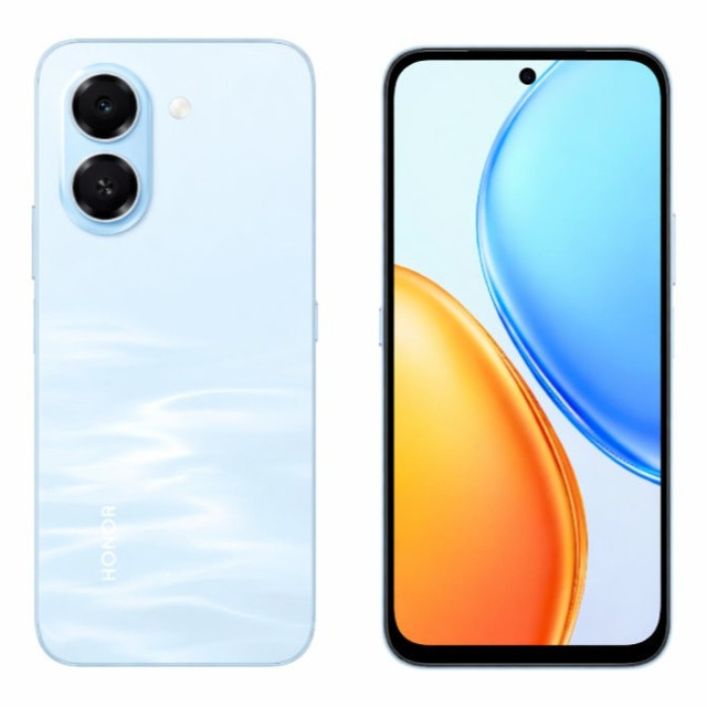 Honor 600 และ 600 Pro พร้อมสเปก Honor Play 80 Plus