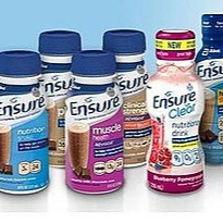 ดูแลตัวเองง่ายๆ ด้วย Ensure