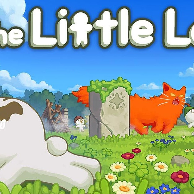 The Little Land เกมอินดี้ไทยแนววางแผน เปิด Wishlist