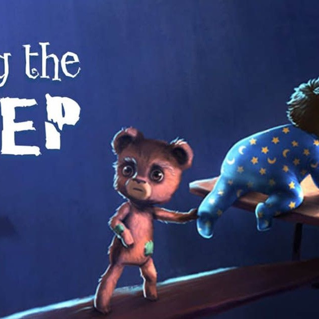 Among the Sleep เกมสยองขวัญเด็ก เปิดลงทะเบียนมือถือ