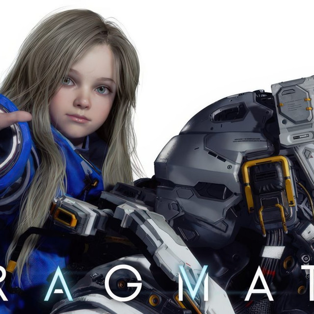 Pragmata ทุบสถิติยอดขาย 1 ล้านชุดใน 48 ชั่วโมง