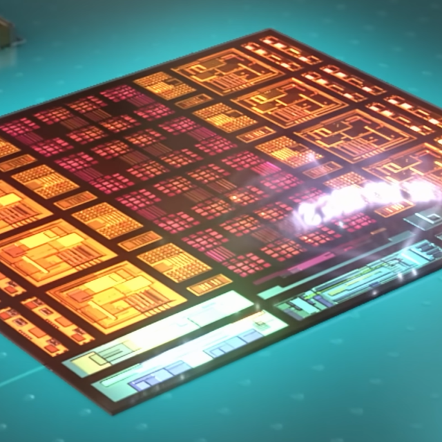 ชิป AMD Ryzen X3D กลายเป็นอาวุธลับสาย AI แรงขึ้น 88%