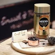 เปรียบเทียบ NESCAFÉ กับกาแฟทั่วไป