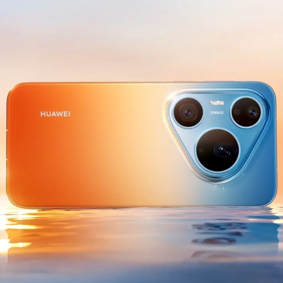 HUAWEI Pura 90 Pro Max เปิดตัวอย่างเป็นทางการ