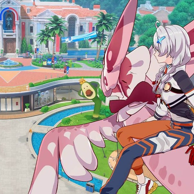 Honkai Nexus Anima เปิดทดสอบใหม่ วิธีสมัครและรายละเอียด