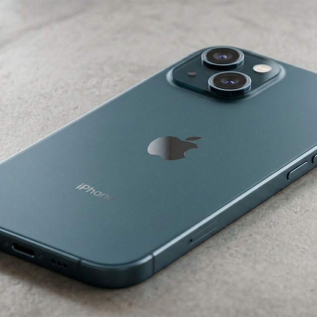 Apple อาจลดสเปกจอ iPhone 18 รุ่นเริ่มต้น