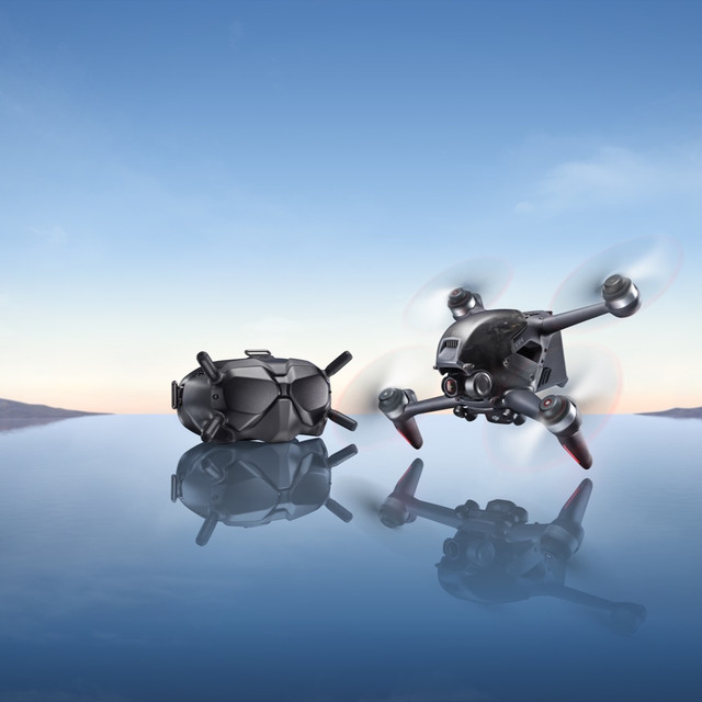 เจาะลึกโดรน DJI คุ้มไหม รุ่นไหนเหมาะคุณ