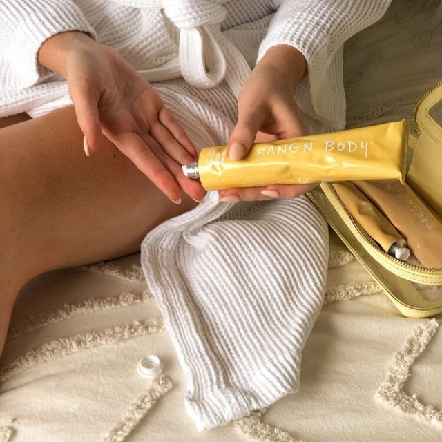 ทาผิวทุกวัน ดีกว่าที่คิด