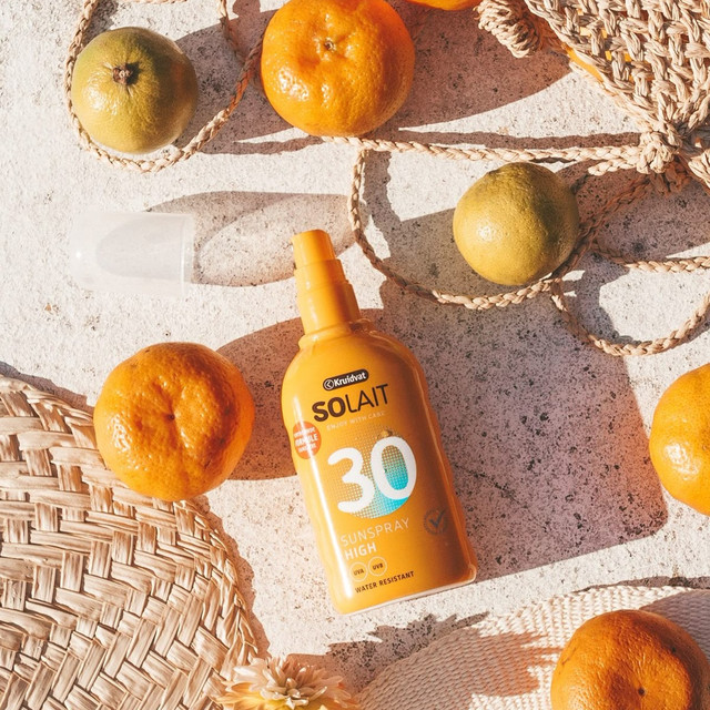 คู่มือครีมบำรุงผิวหน้ารับหน้าร้อน