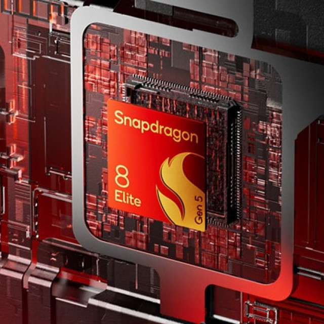 Snapdragon 8 Elite Gen 6 อาจถูกผลิตด้วย Samsung
