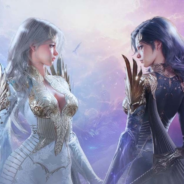 AION 2 เกม MMORPG ใหม่ เปิด Wishlist แล้วบน Steam