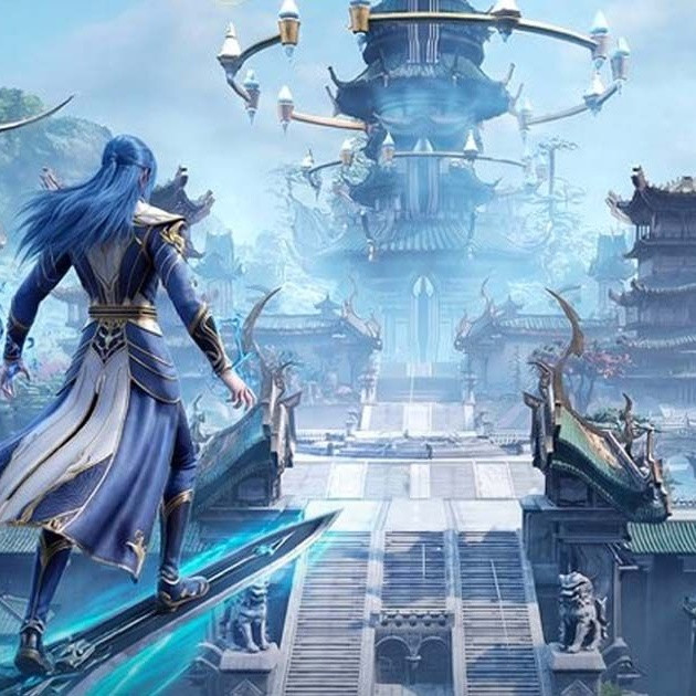 Soul Land เกม MMORPG ใหม่ เปิดลงทะเบียนแล้ววันนี้
