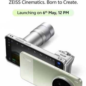 เริ่มแล้ว vivo X300 Ultra และ X300 FE เตรียมเปิดตัวในอินเดีย