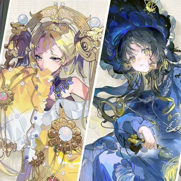 Neo Artifacts เกม SRPG ใหม่ เปิดเล่น 24 เมษายน