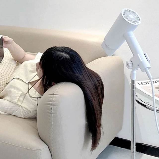 คู่มือเลือกไดร์เป่าผมแบบตั้ง