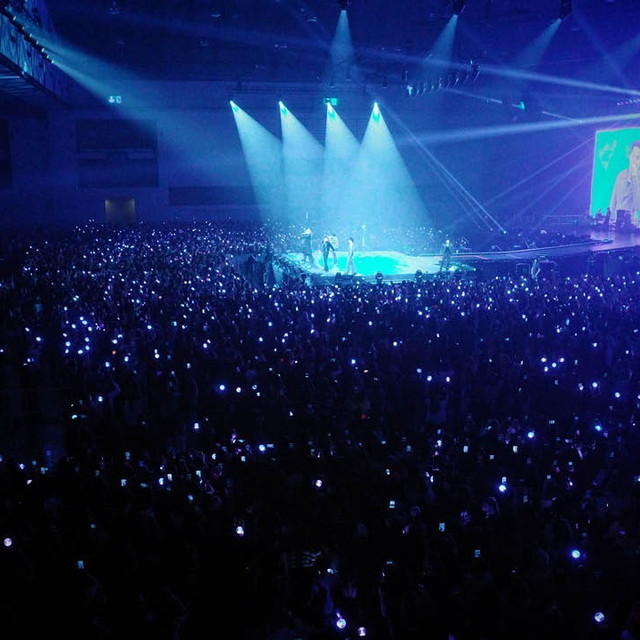 ATEEZ 2026 WORLD TOUR IN BANGKOK ปิดฉากเวิลด์ทัวร์สุดยิ่งใหญ่