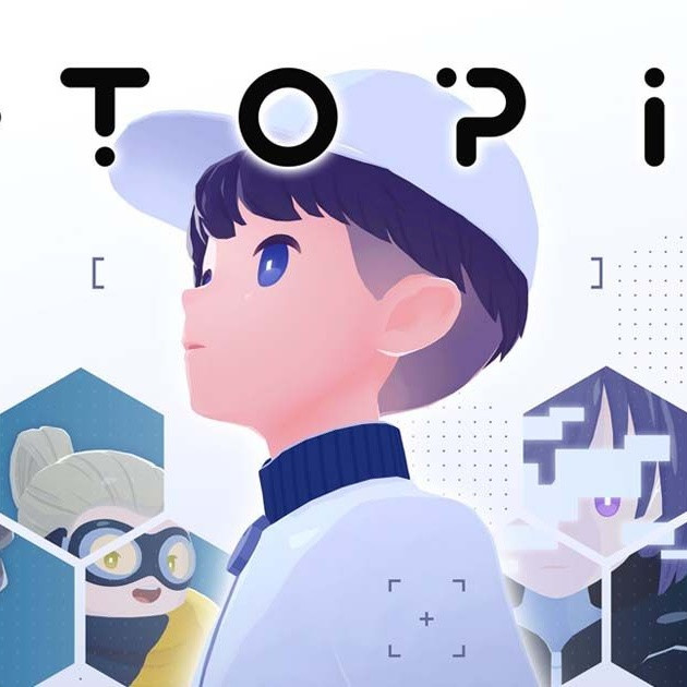 D-topia เกมผจญภัยไขปริศนา AI เปิดเดโม่ให้ลองก่อน