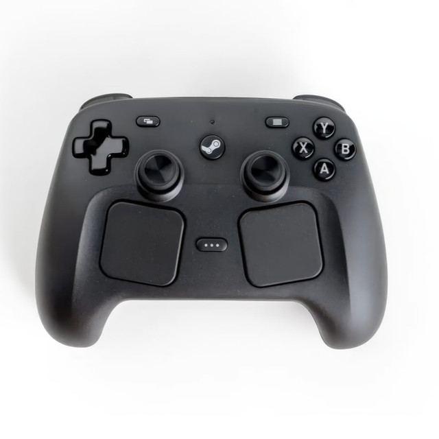 หลุดก่อนเปิดตัว! รีวิว Steam Controller 2