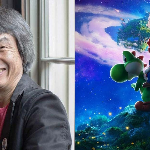 Nintendo กับเหตุผลที่เลี่ยงทำหนังมานาน ก่อนเปลี่ยนทิศทาง