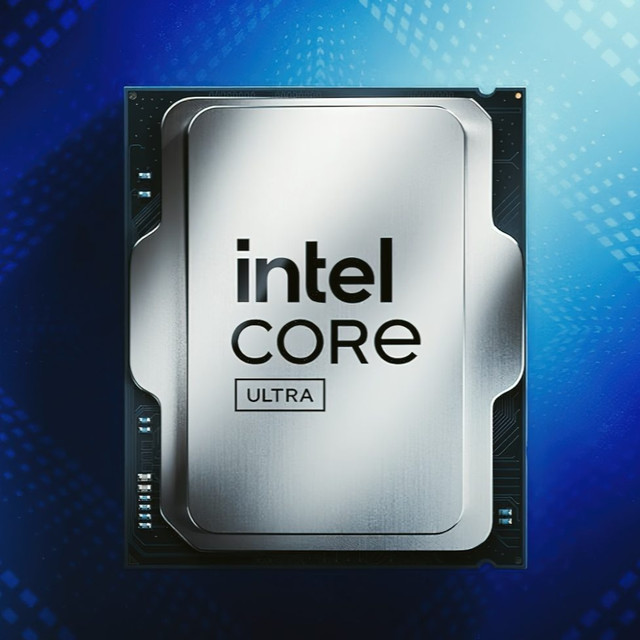 Intel ปรับแผนใหญ่! รื้อ Roadmap 5 ปี ท้าชน AMD X3D