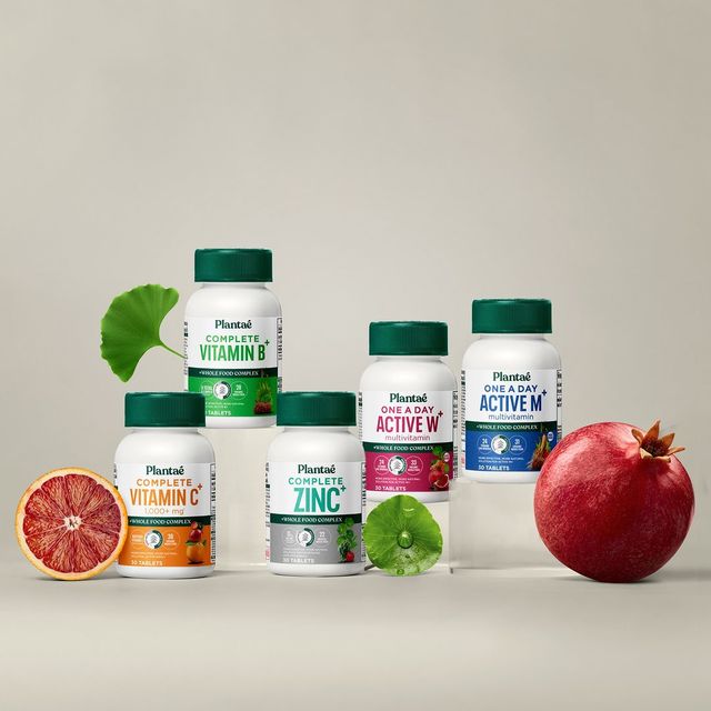 Plantae แบรนด์โปรตีนพืชและวิตามินสายเฮลท์ตี้