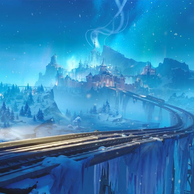 Genshin Impact เตรียมเปิดดินแดน Snezhnaya วันที่ 12 สิงหาคม