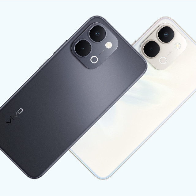 เปิดตัว vivo Y31d ในไทย แบตยักษ์ 7200mAh