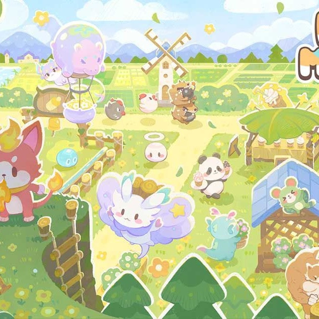 Lumi Master เกมสะสมมอนสเตอร์สุดชิลล์ เปิดลงทะเบียนแล้ว