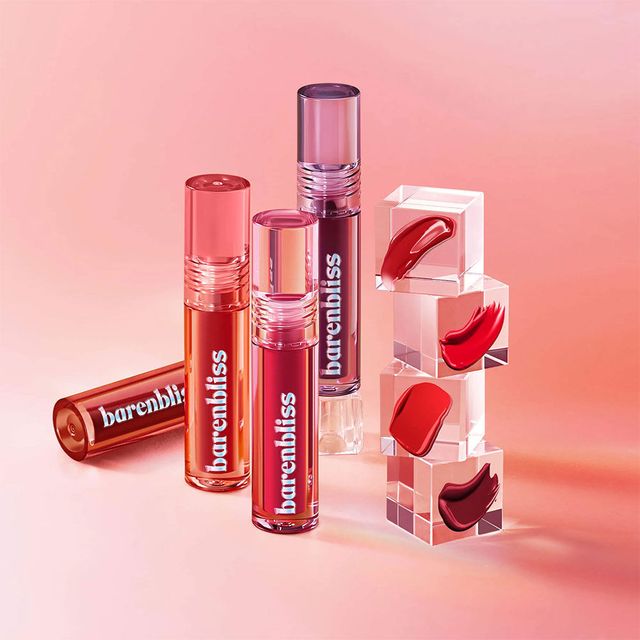 barenbliss เครื่องสำอาง ราคาดีคุณภาพปัง ครองใจสายบิวตี้