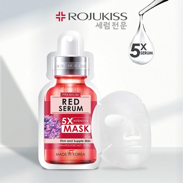 Rojukiss แบรนด์สกินแคร์เวชสำอางยอดนิยมของคนไทย