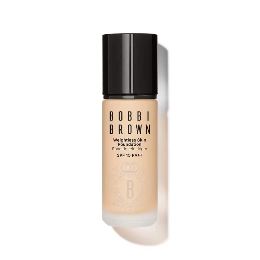 แต่งหน้าเบาๆ สไตล์ Bobbi Brown