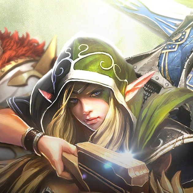 เกม MMORPG ใหม่ Chaos W เปิดให้เล่นวันไหน น่าเล่นไหม