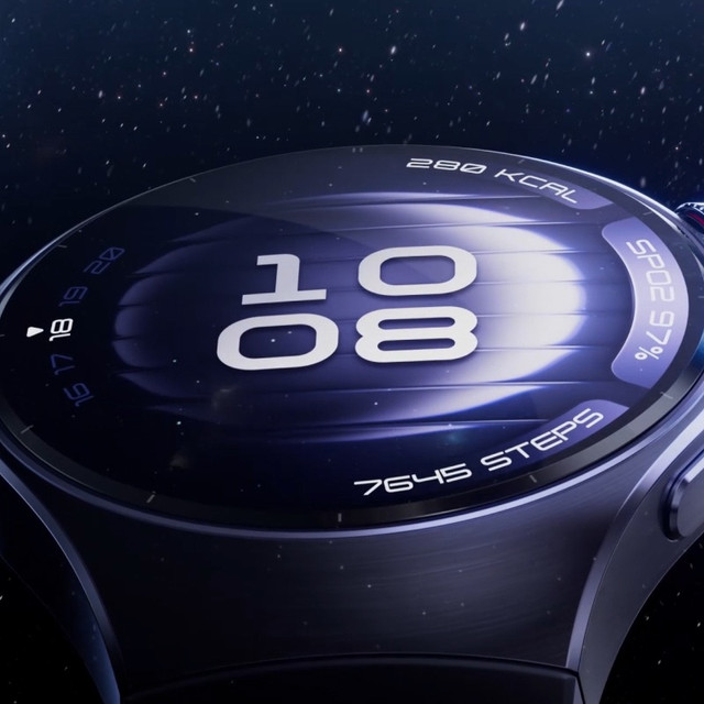 เจาะลึก HUAWEI Smart Watch รุ่นล่าสุด คุ้มไหม