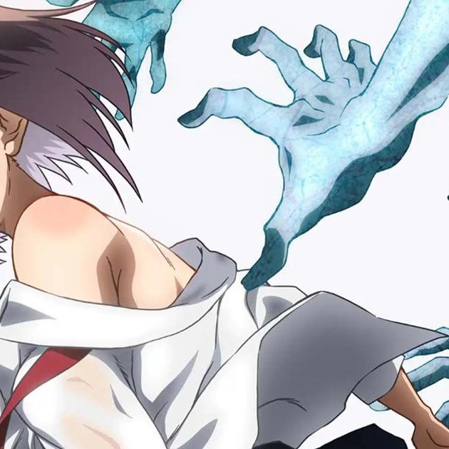 anime ใหม่ คุณคามุยลุยหลังผี เรื่องย่อและวันฉาย