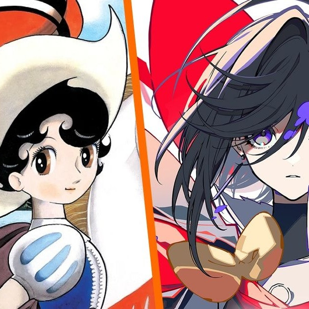 อนิเมะ Netflix The Ribbon Hero กระแสแฟนเสียงแตก