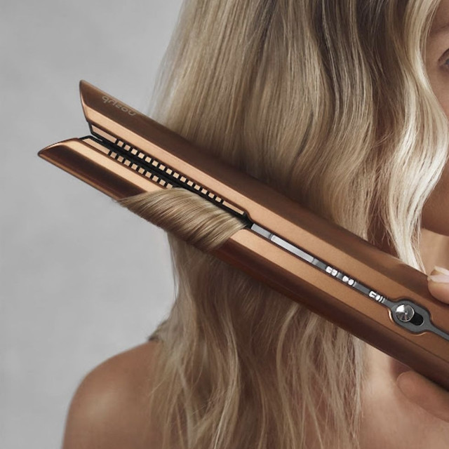 คู่มือเลือกและใช้ที่หนีบผมตรงยุคใหม่