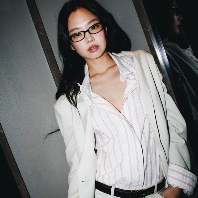JENNIE ครองอิทธิพลสูงสุดใน New York Fashion Week 2026
