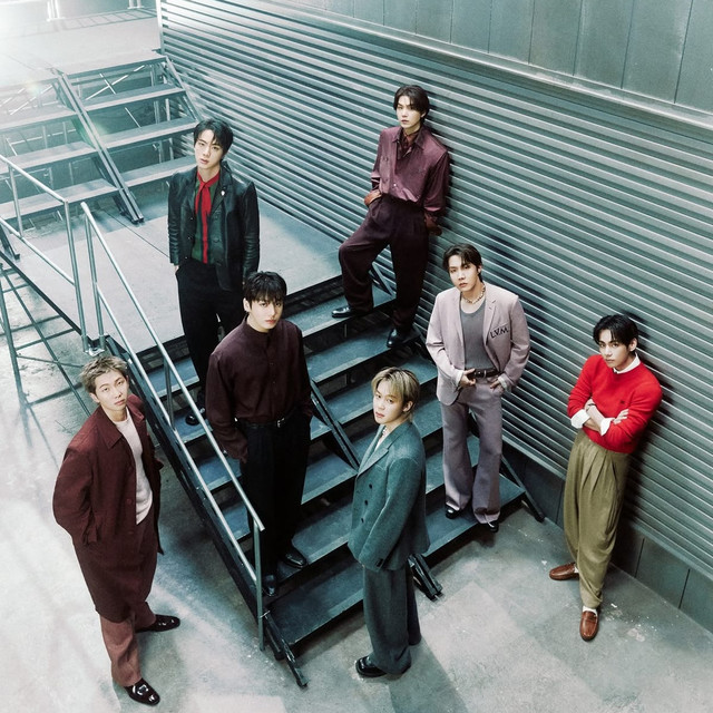 รายได้ HYBE ไตรมาสแรก 2026 พุ่งแรงจาก BTS คัมแบ็ก