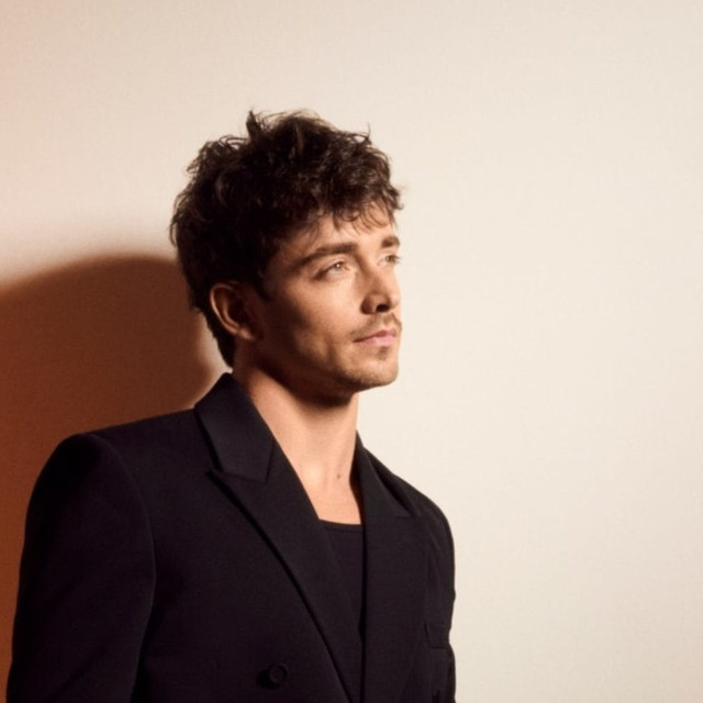 Charles Leclerc แบรนด์แอมบาสเดอร์ใหม่ของ L’Oréal Paris