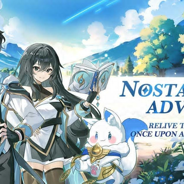 Tales Runner RPG ประกาศปิดเกม 27 พฤษภาคม 2026