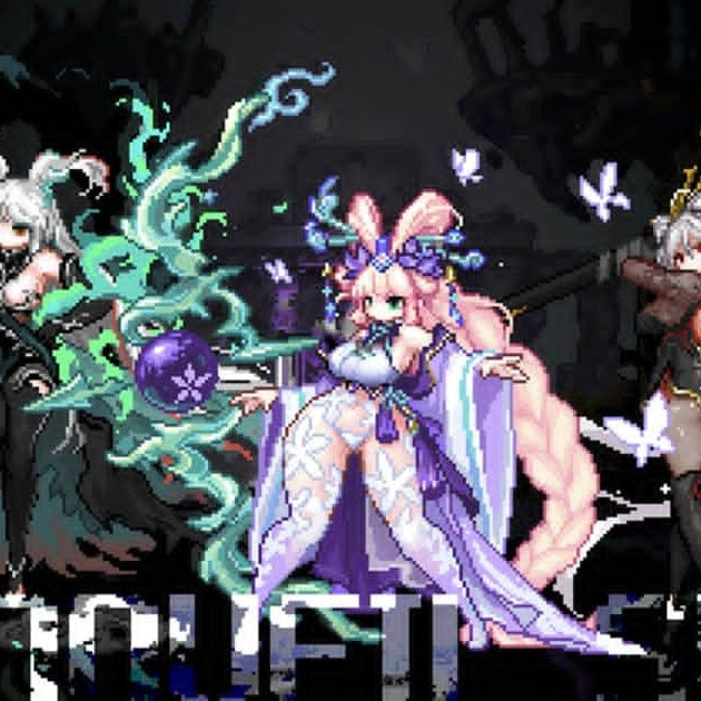 Dungeon Within เกม Roguelike สร้างดันเจี้ยน เปิดแล้วมือถือ