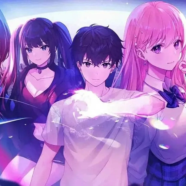Eternights เกมแอ็กชัน RPG ผสมเดต ลดราคาบน Steam
