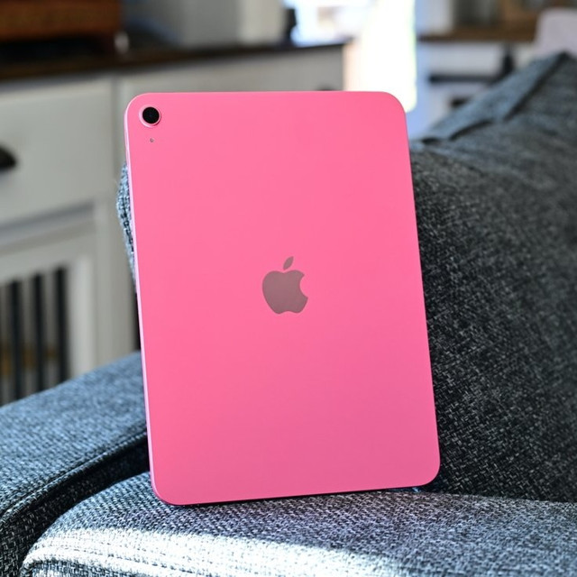 Apple ยังไม่เปิดตัว Mac iPad ใหม่ก่อนกันยายน 2026